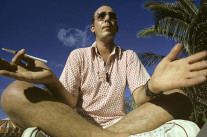 Le journalisme selon Hunter S. Thompson